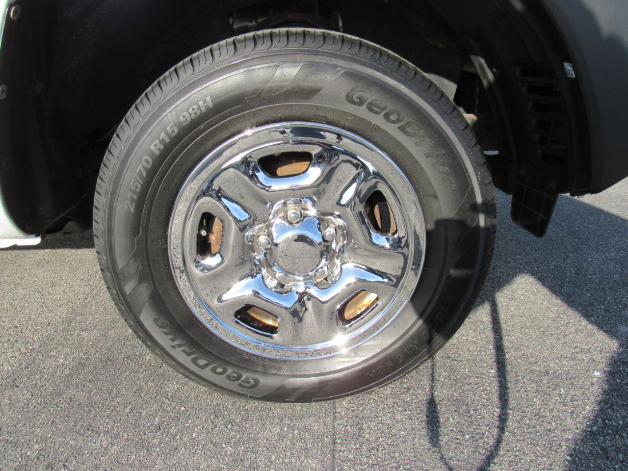 Toyota Tacoma 2WD Reg Cab I4 MT (Natl) 2012