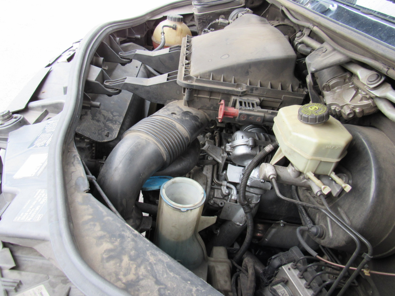 Mercedes-Benz Sprinter Passenger Van 2500 High Roof V6 170" RWD 2019