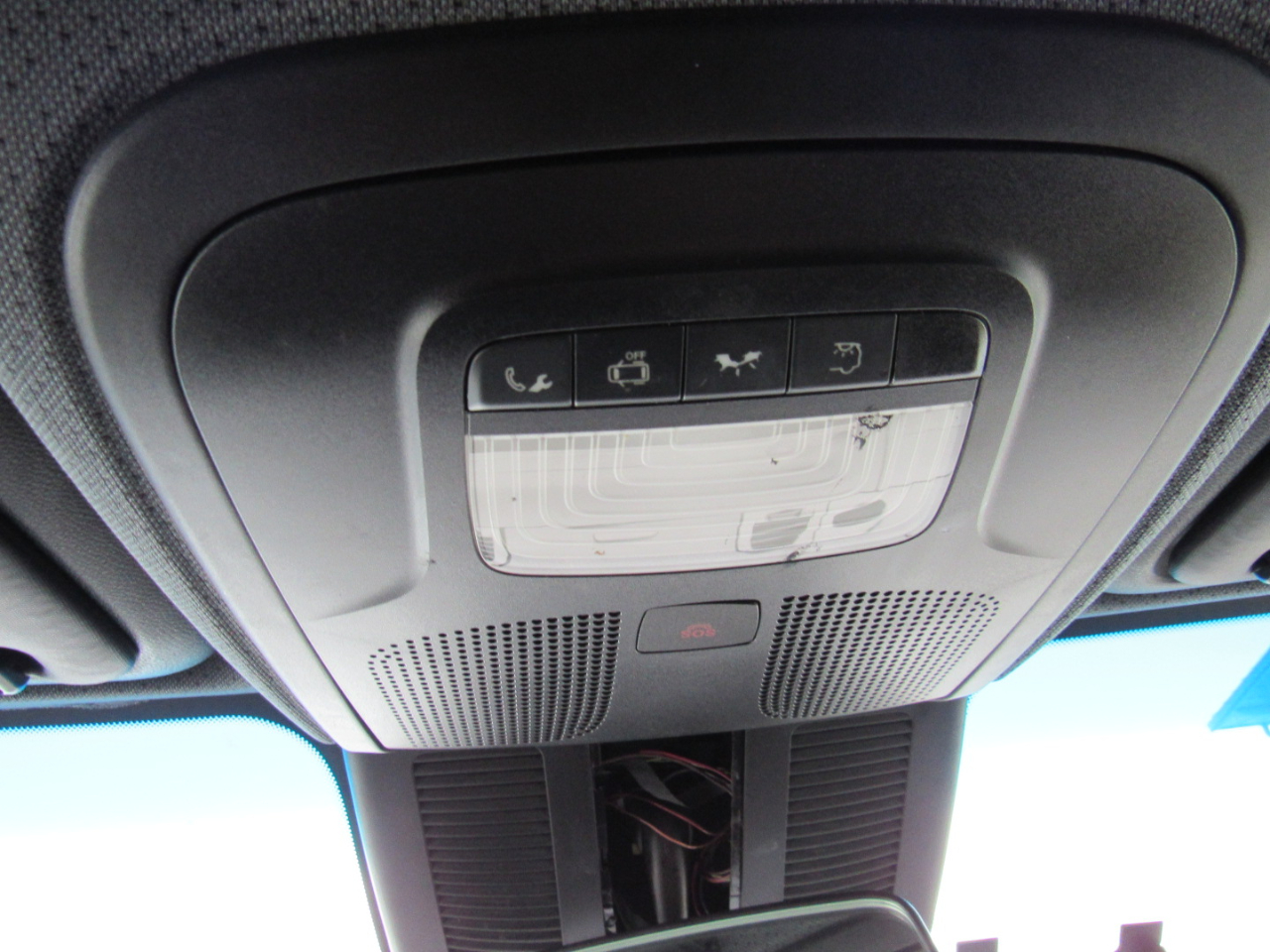 Mercedes-Benz Sprinter Passenger Van 2500 High Roof V6 170" RWD 2019