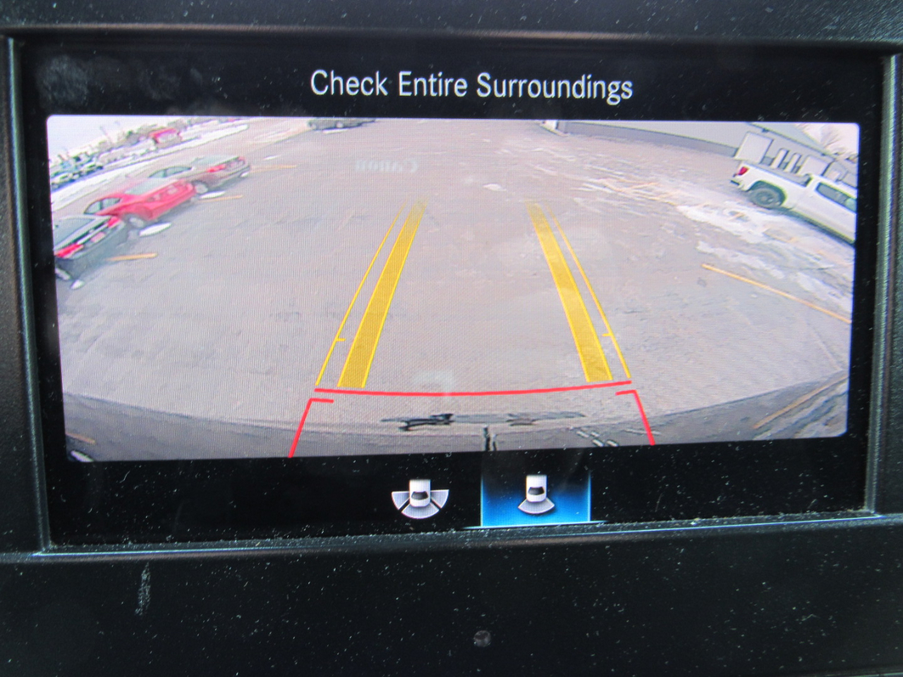 Mercedes-Benz Sprinter Passenger Van 2500 High Roof V6 170" RWD 2019