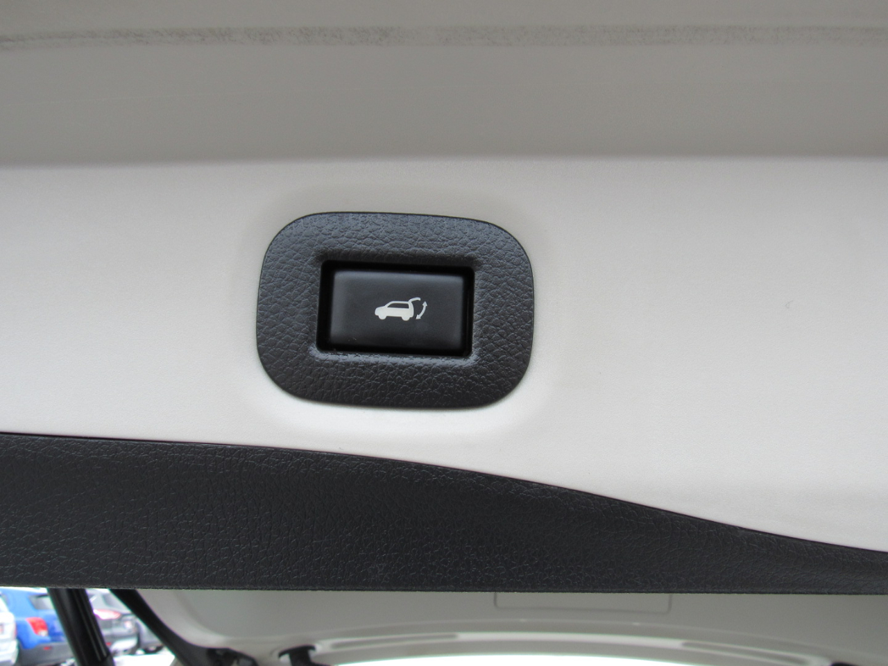 Nissan Rogue AWD SV 2018