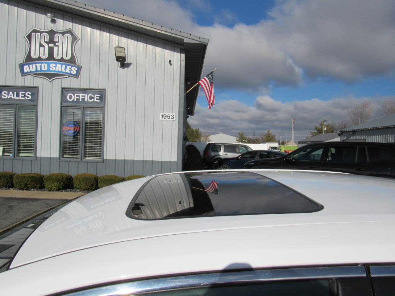 Toyota Camry SE Auto (Natl) 2017