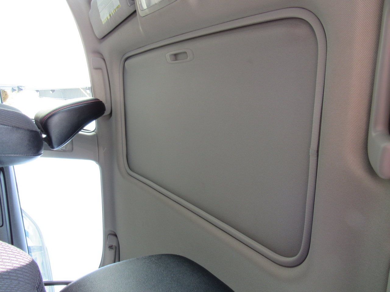 Toyota Camry SE Auto (Natl) 2017