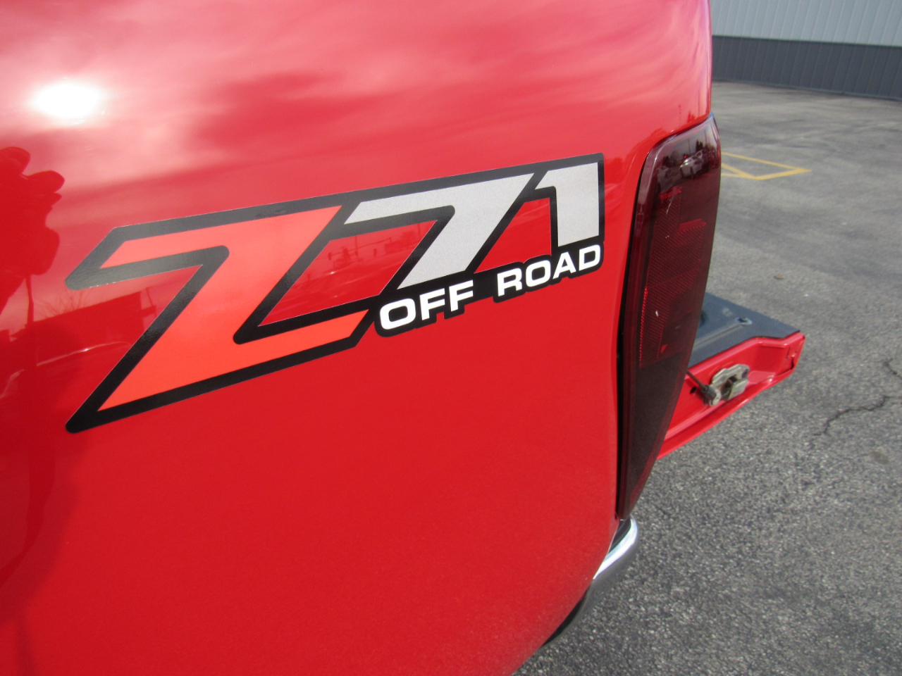 Chevrolet Colorado 4WD Crew Cab LT w/2LT 2012