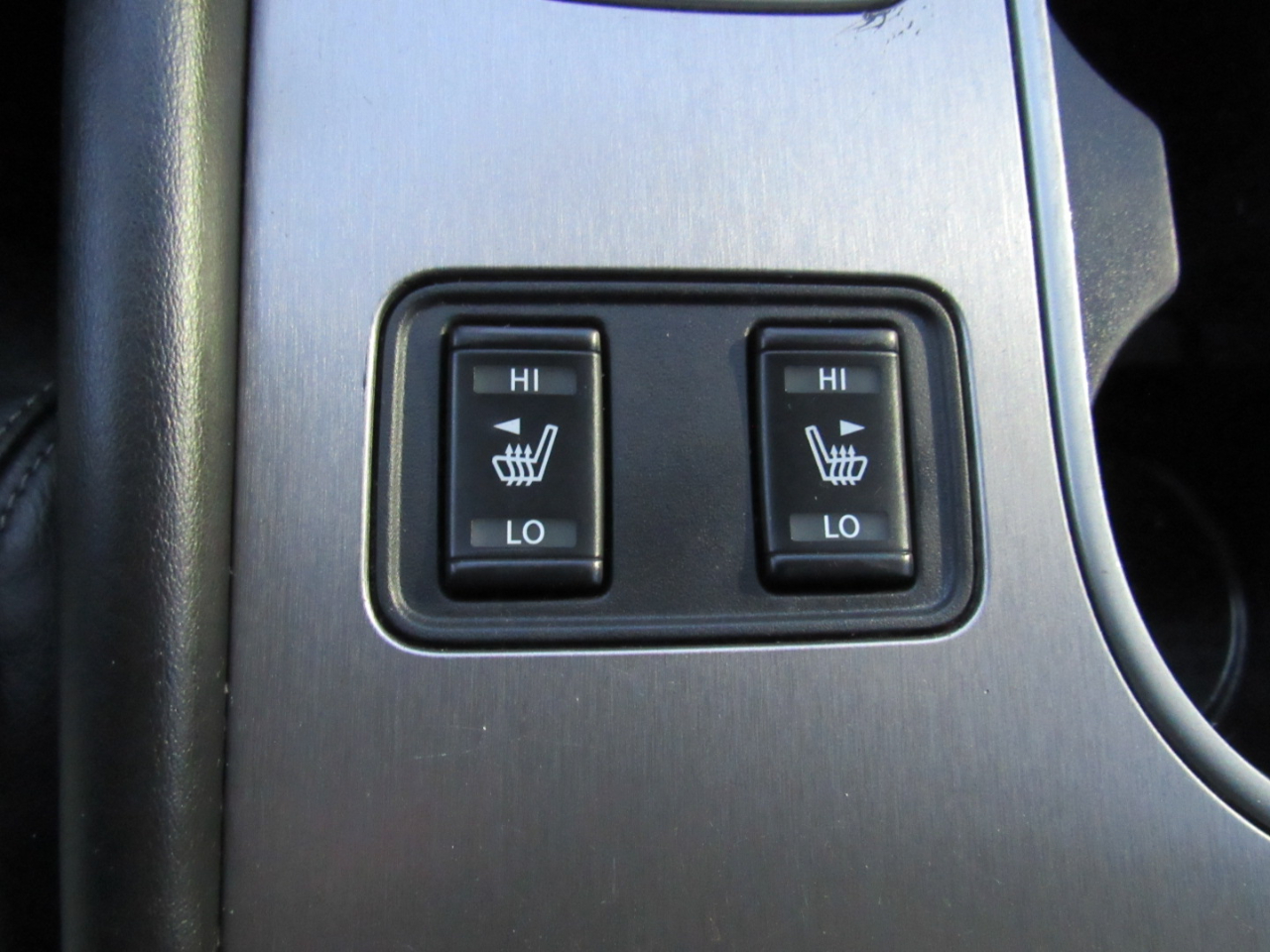 Nissan Murano AWD SL 2019