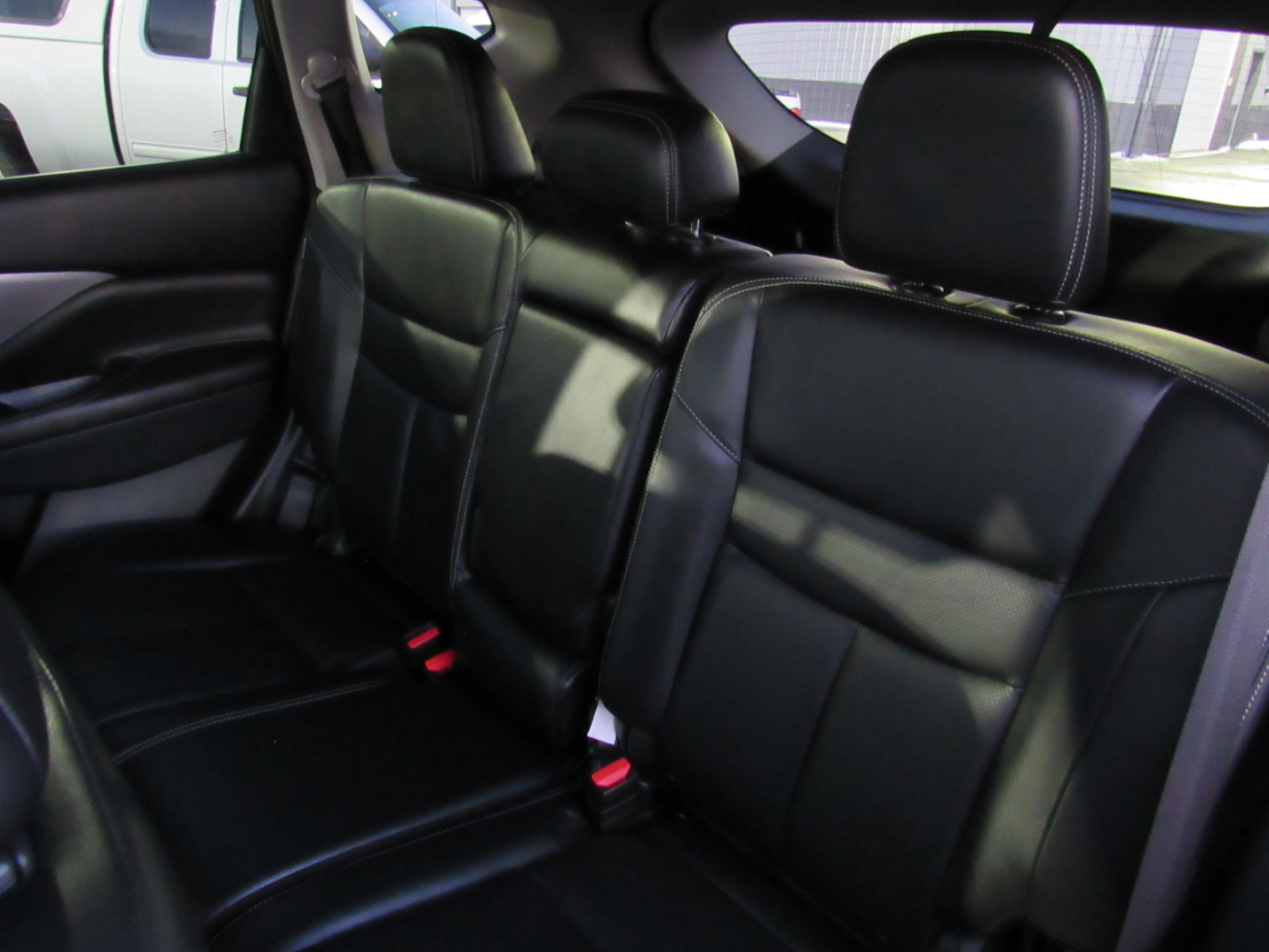 Nissan Murano AWD SL 2019