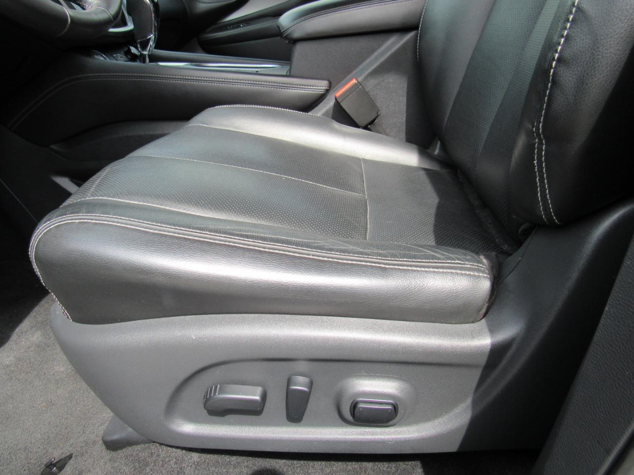 Nissan Murano AWD SL 2019