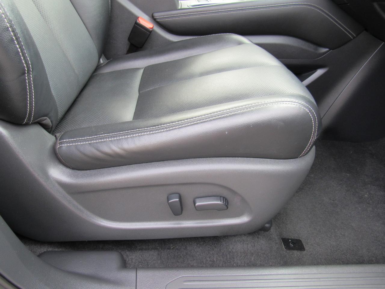 Nissan Murano AWD SL 2019