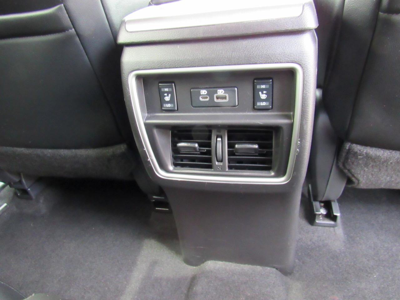 Nissan Murano AWD SL 2019