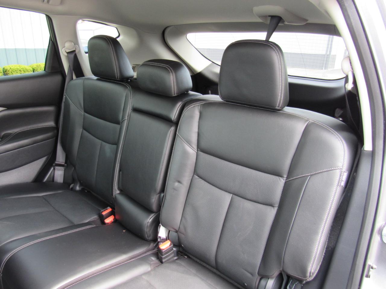 Nissan Murano AWD SL 2019