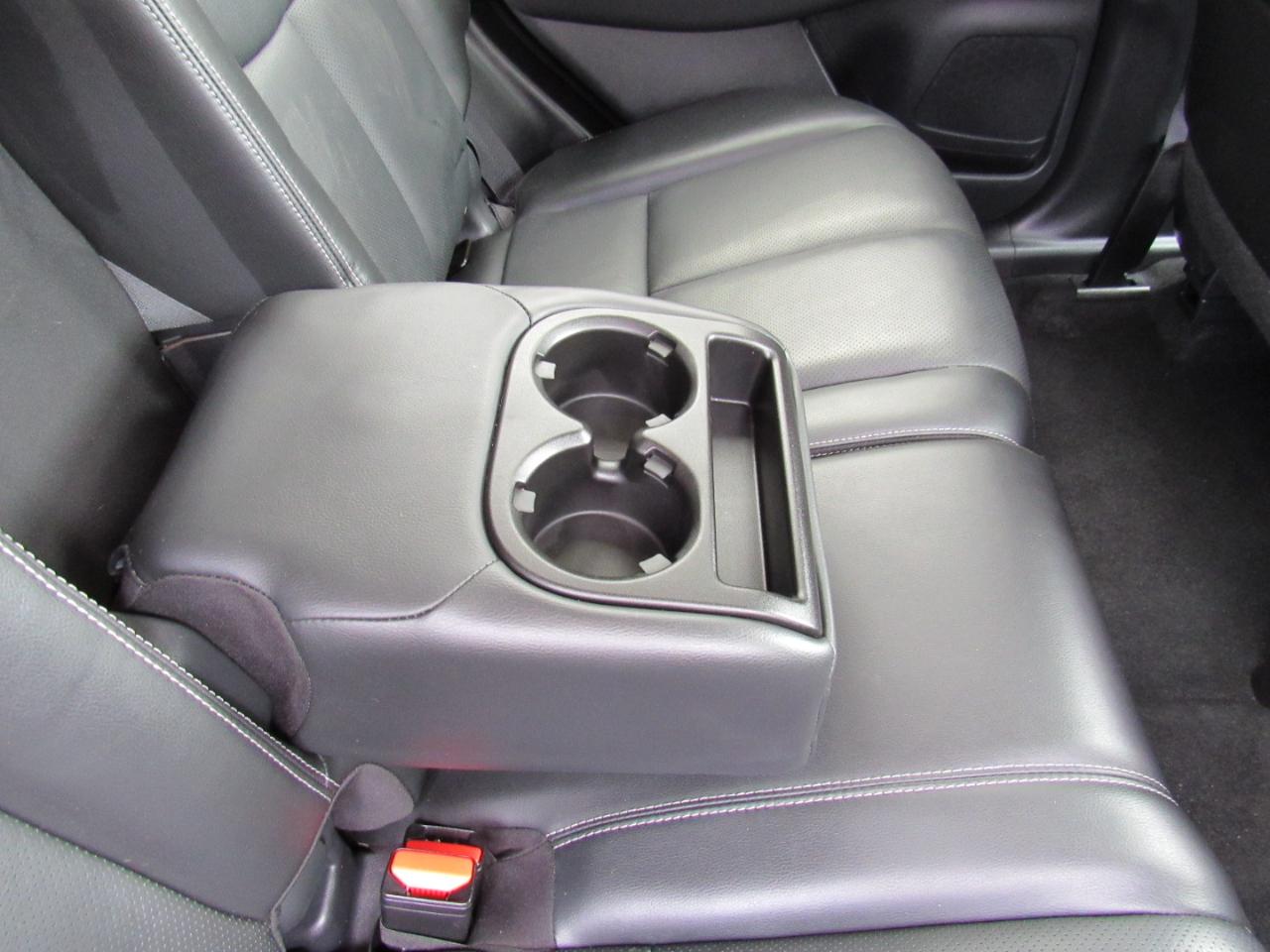 Nissan Murano AWD SL 2019