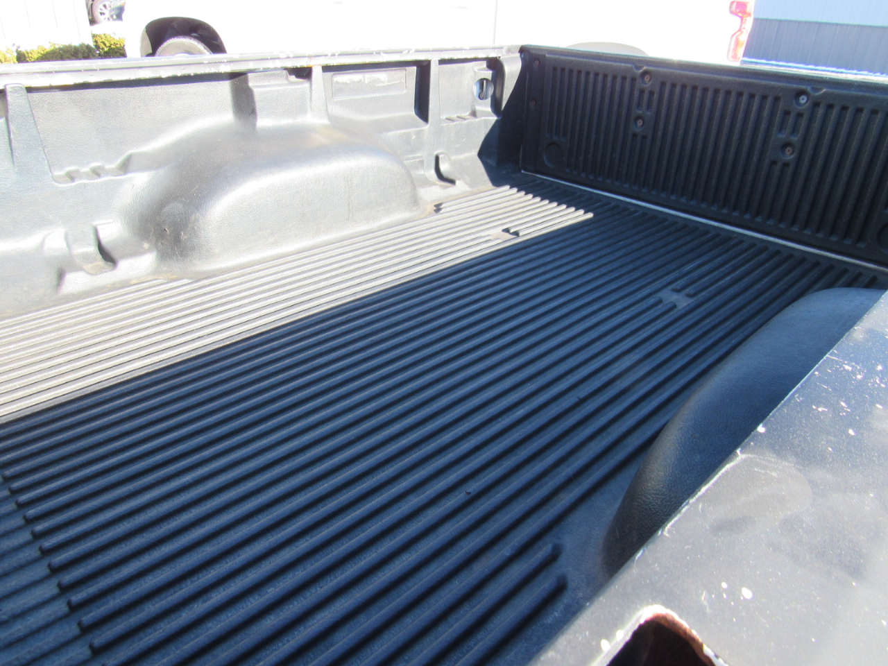 Ford Ranger 2WD 2dr SuperCab 126" XLT 2009