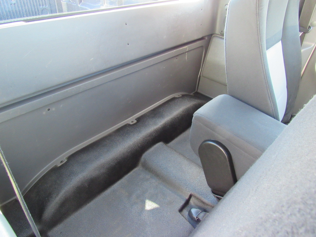 Ford Ranger 2WD 2dr SuperCab 126" XLT 2009