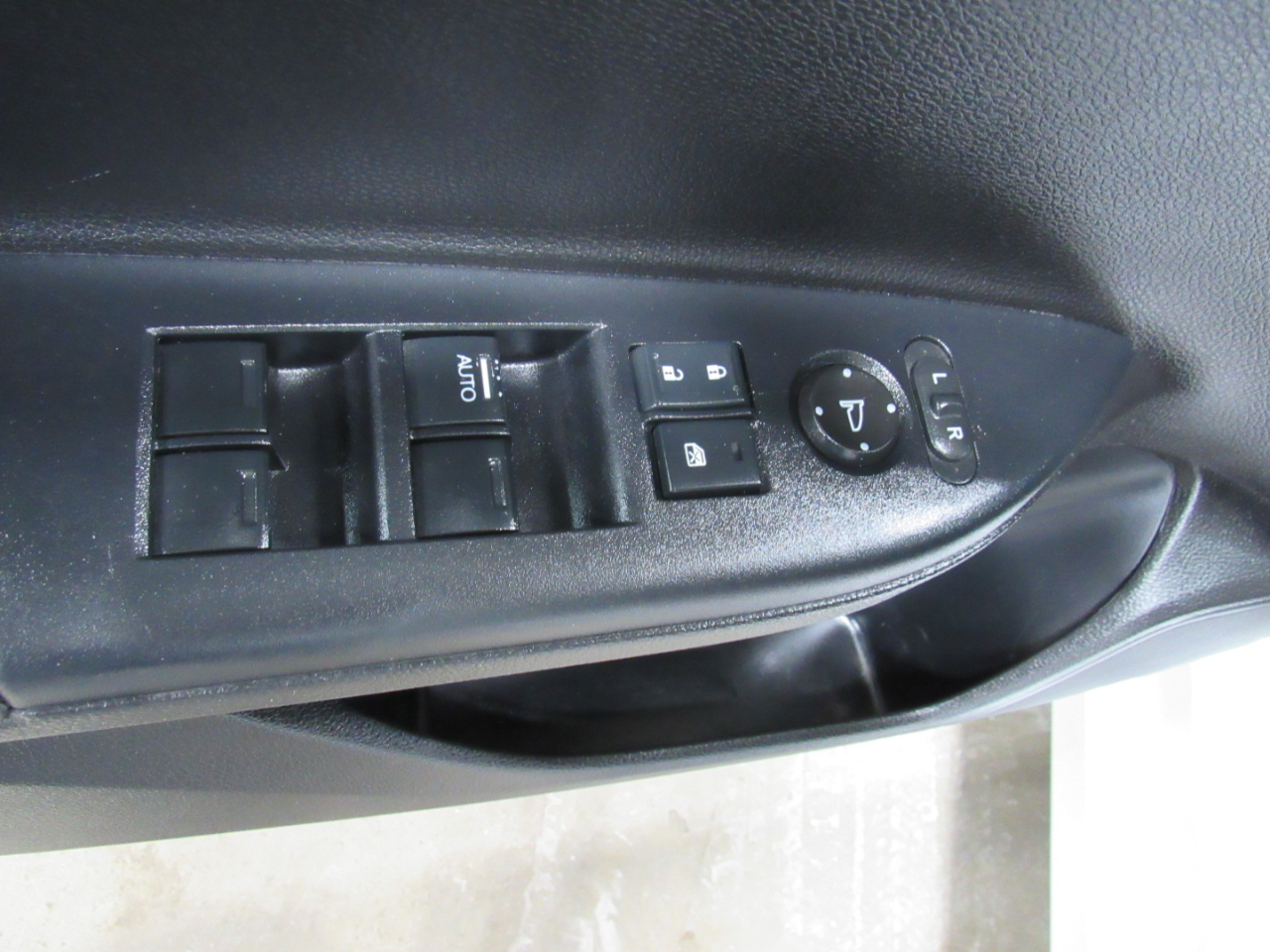 Honda Accord Sedan Sport SE CVT 2017