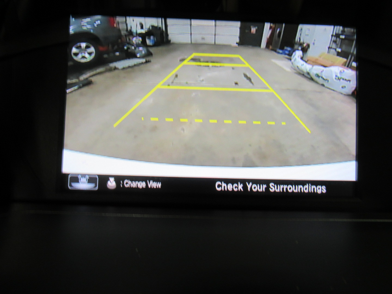 Honda Accord Sedan Sport SE CVT 2017