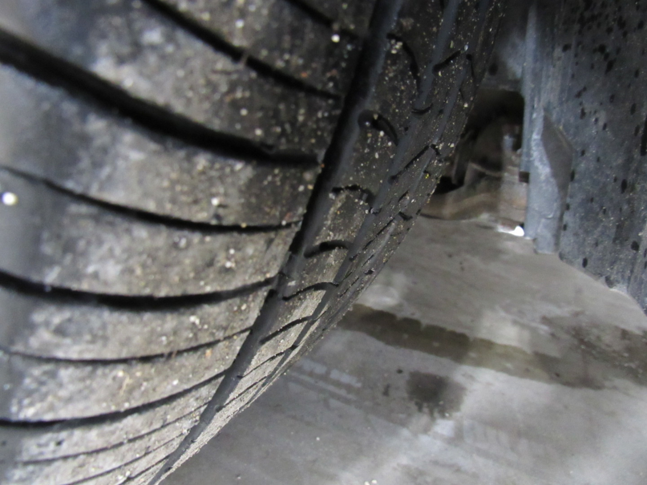 Honda Accord Sedan Sport SE CVT 2017