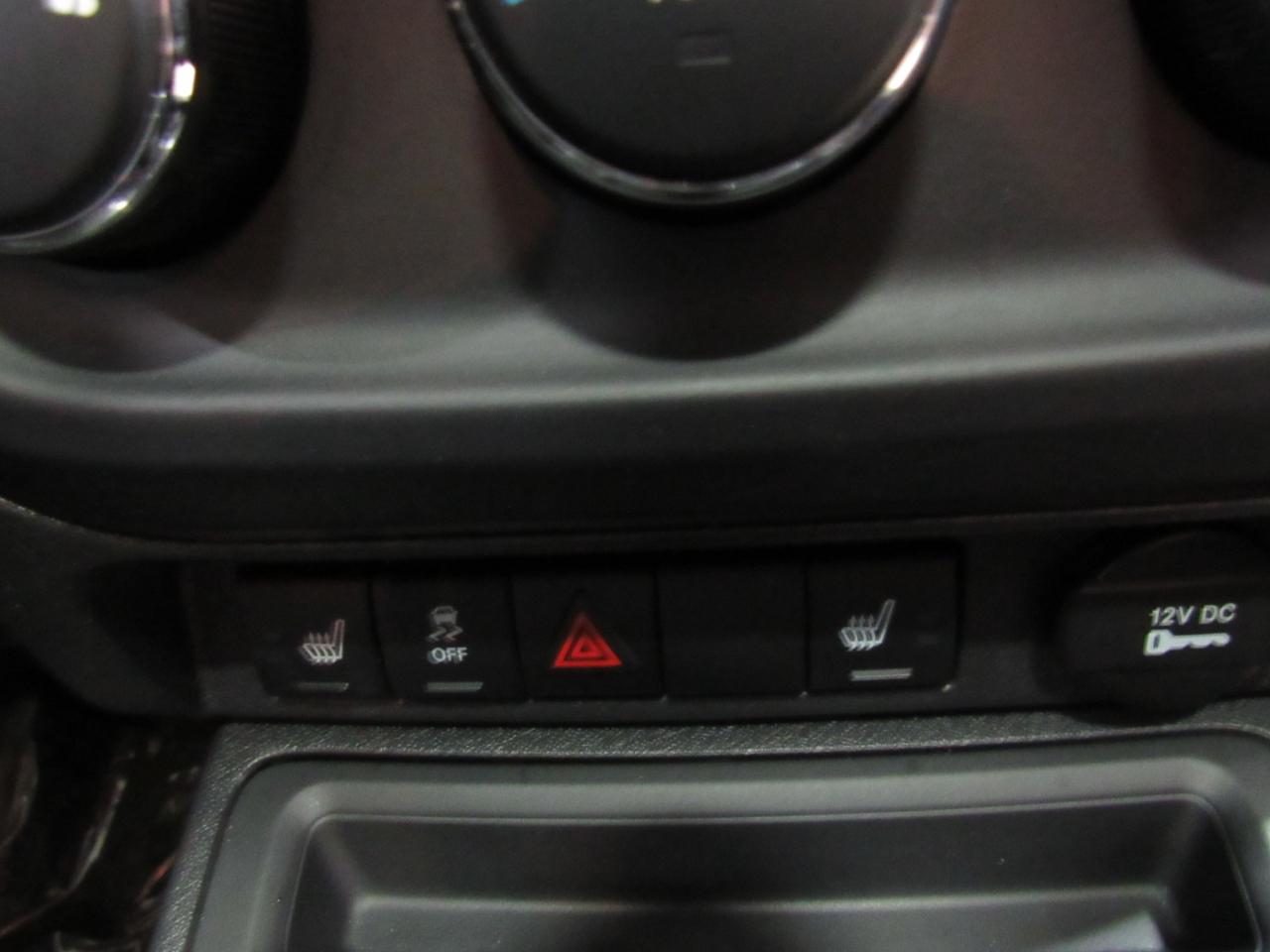 Jeep Patriot 4WD 4dr Latitude 2014