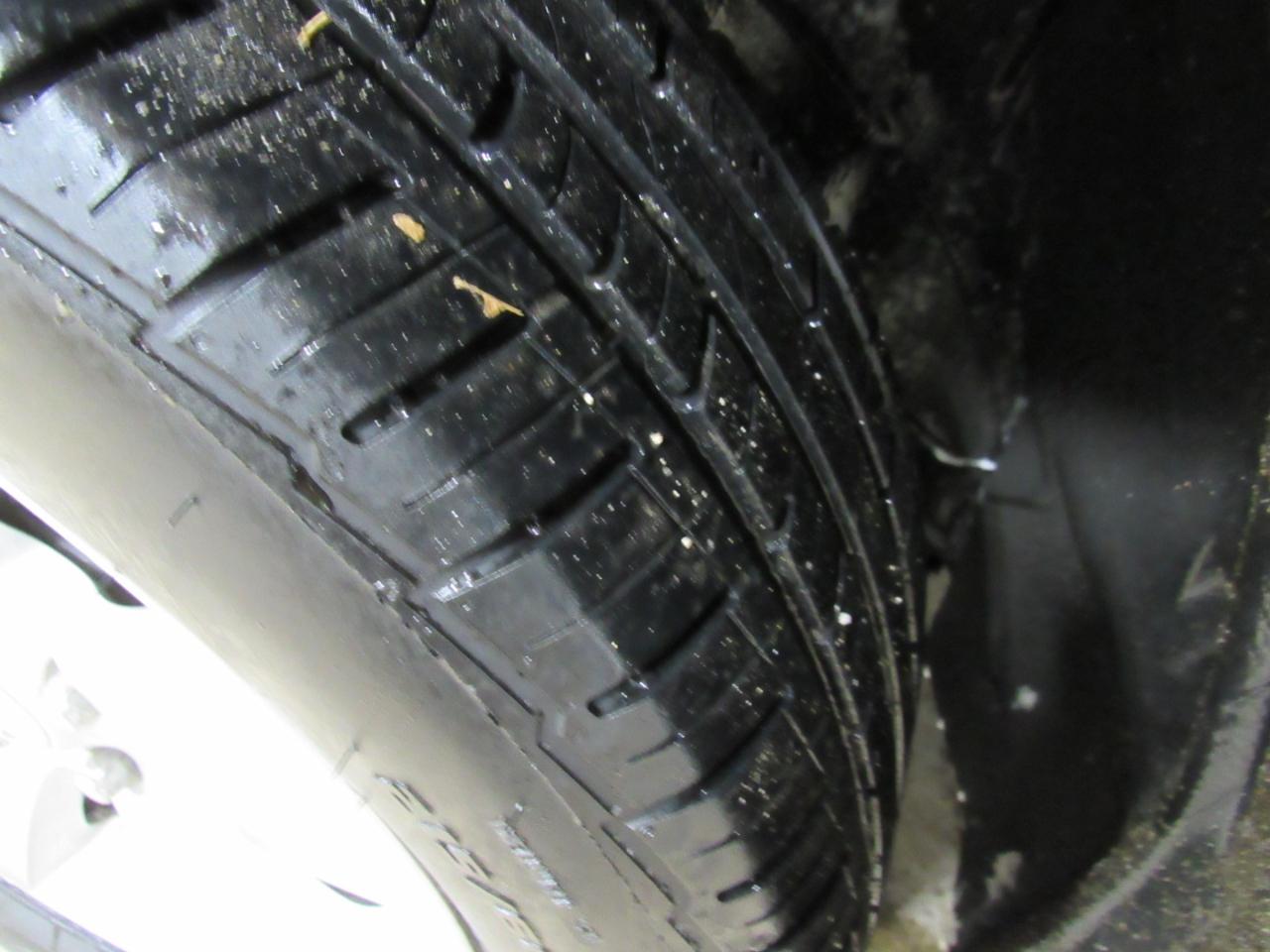 Jeep Patriot 4WD 4dr Latitude 2014