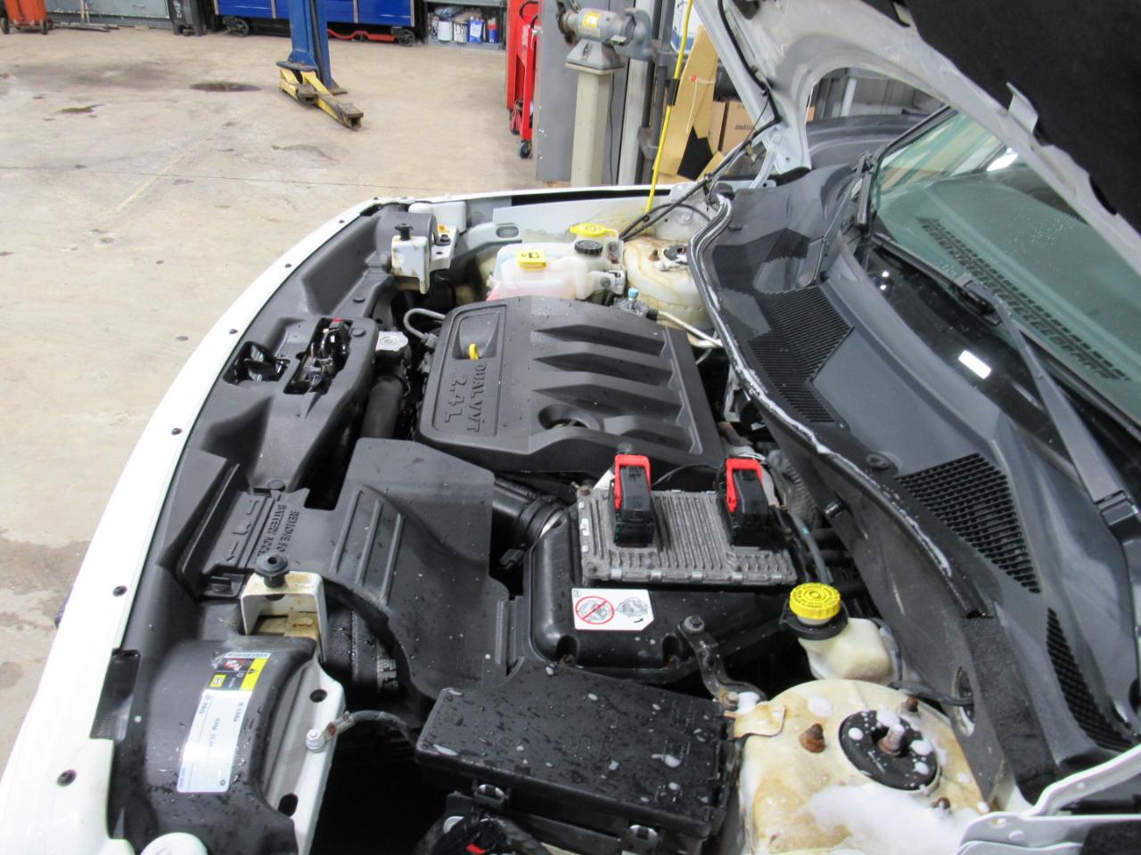 Jeep Patriot 4WD 4dr Latitude 2014