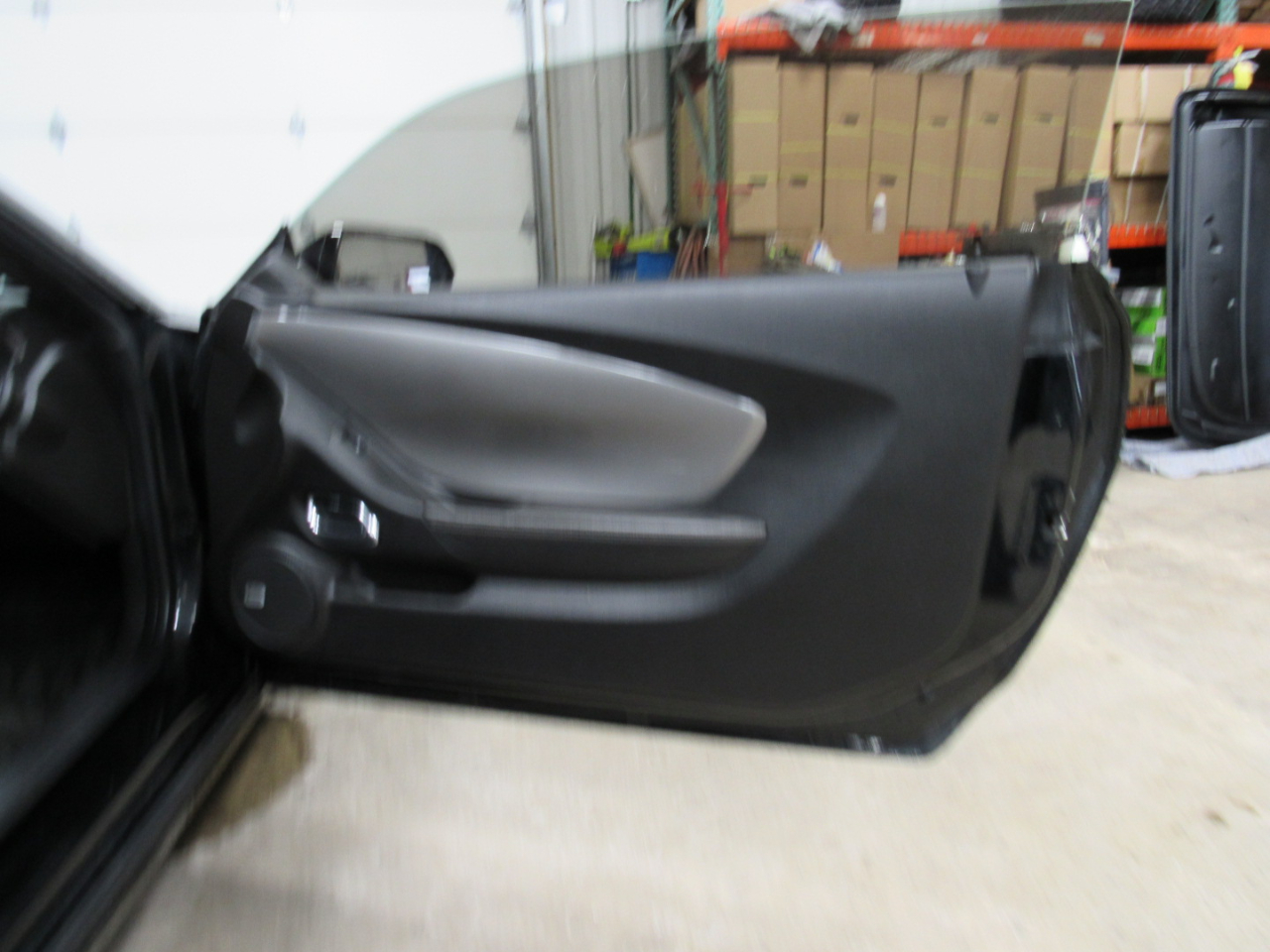 Chevrolet Camaro 2dr Cpe 2LT 2011