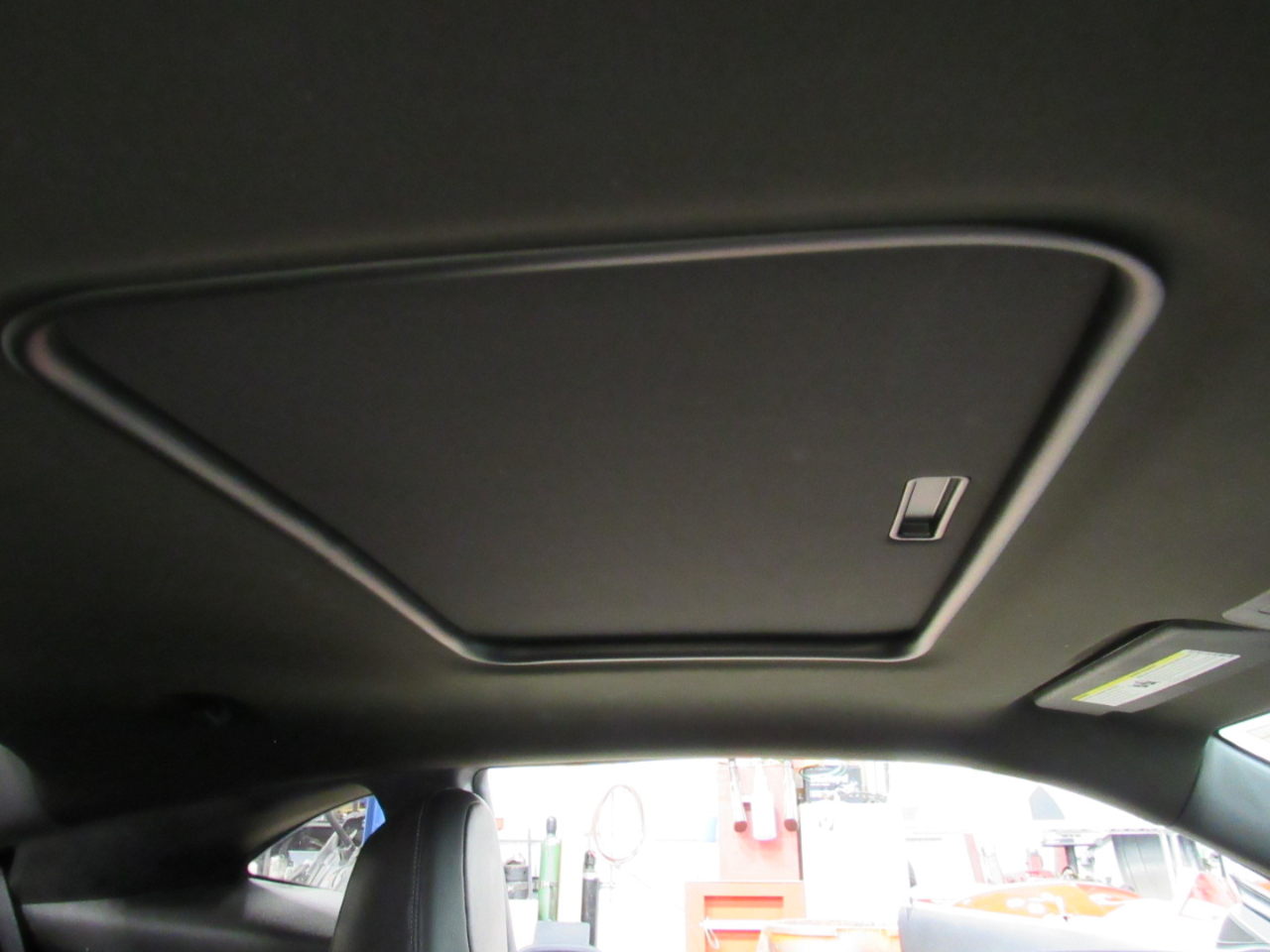 Chevrolet Camaro 2dr Cpe 2LT 2011