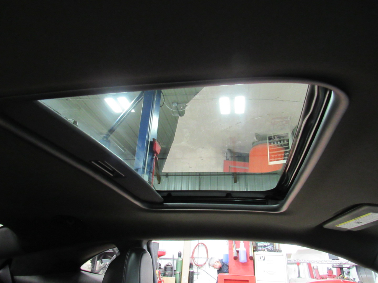 Chevrolet Camaro 2dr Cpe 2LT 2011