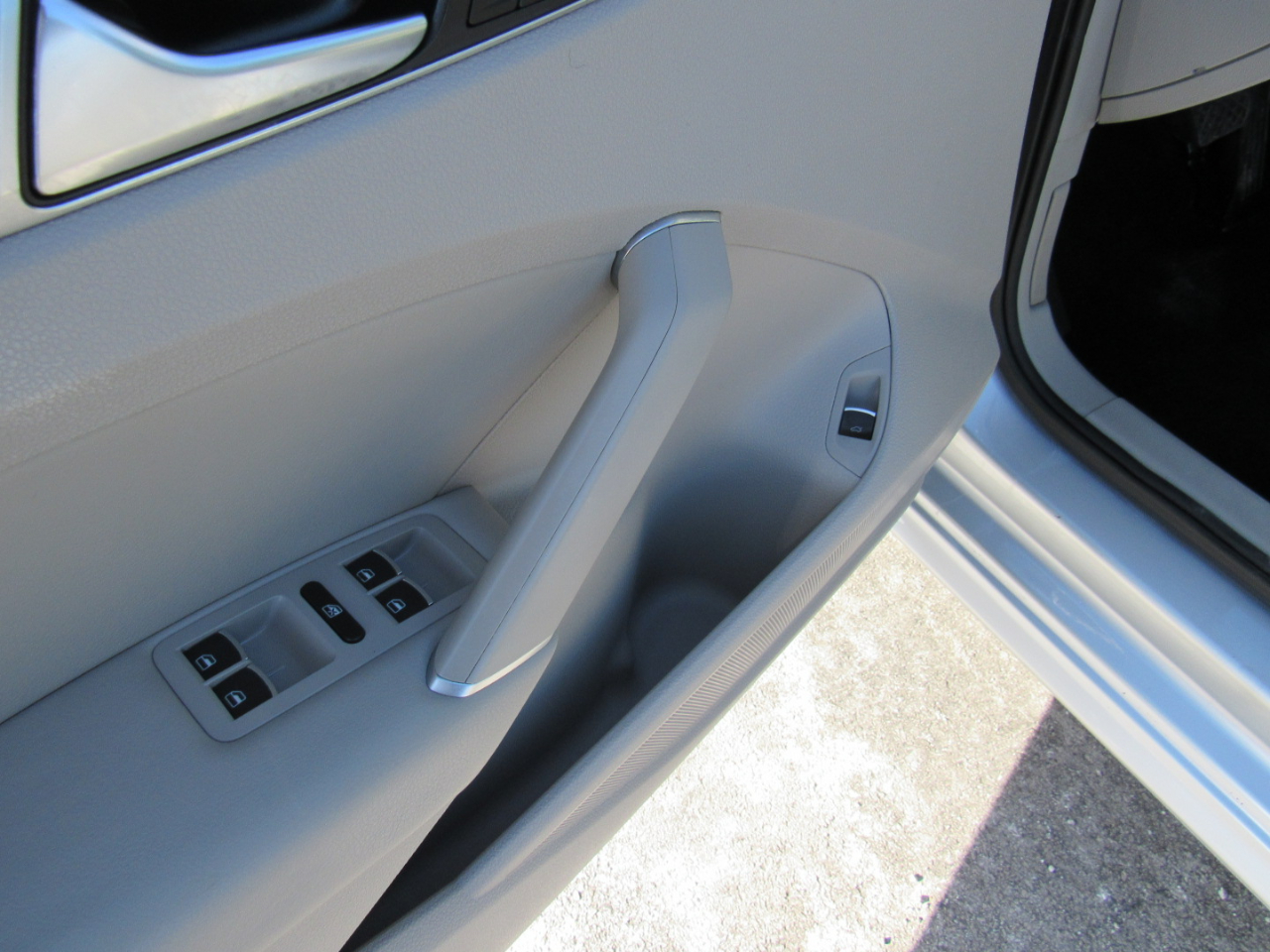 Volkswagen Passat 1.8T SE Auto 2017