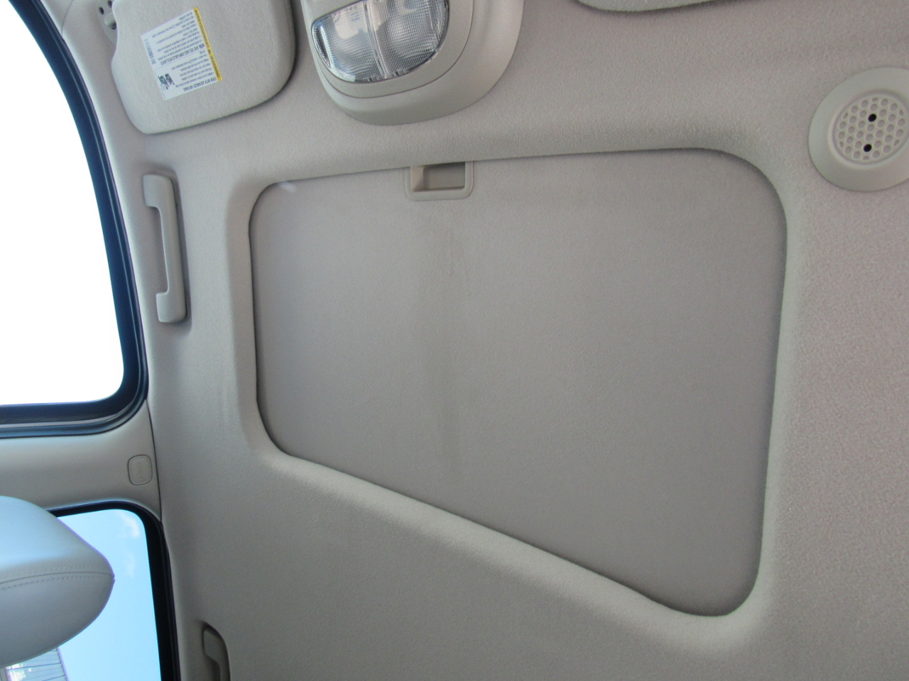 Chevrolet TrailBlazer 4WD 4dr LT w/2LT 2009