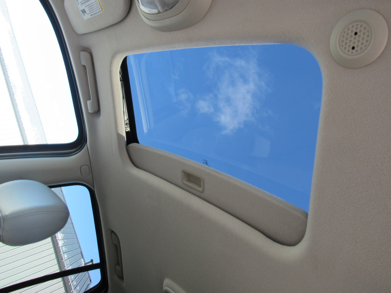 Chevrolet TrailBlazer 4WD 4dr LT w/2LT 2009