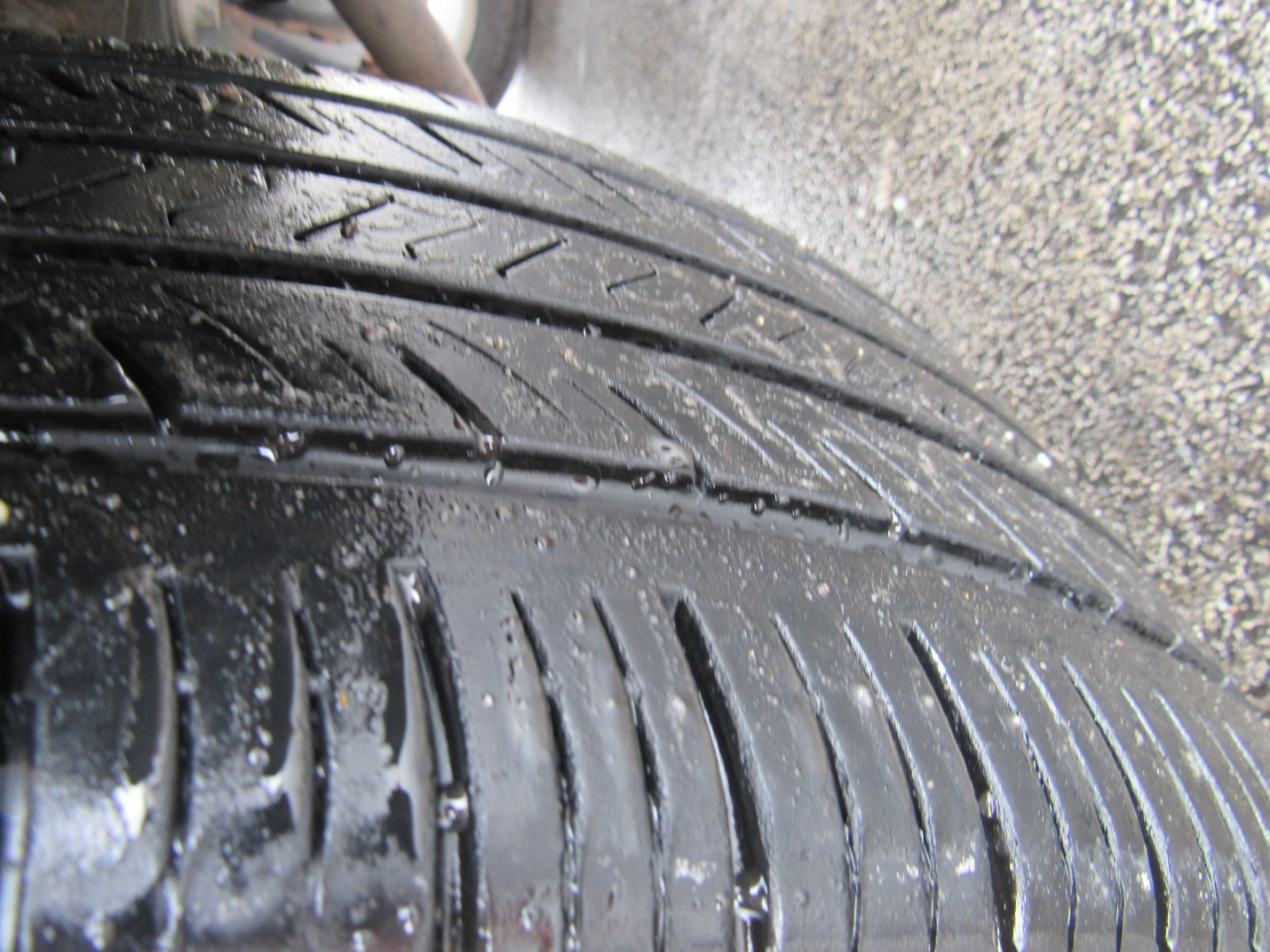 Honda Pilot 4WD 4dr EX 2012