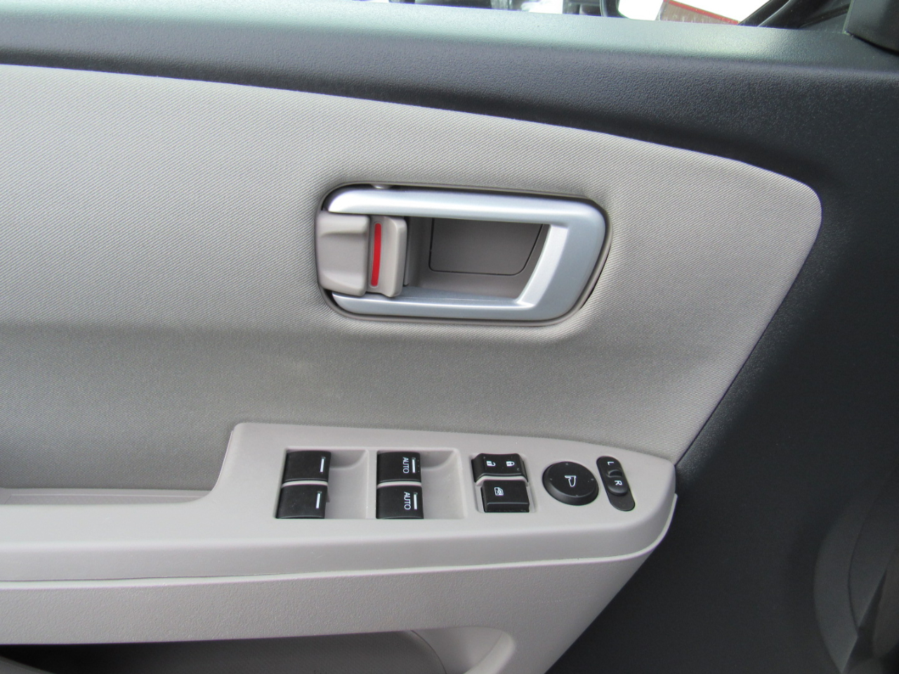 Honda Pilot 4WD 4dr EX 2012