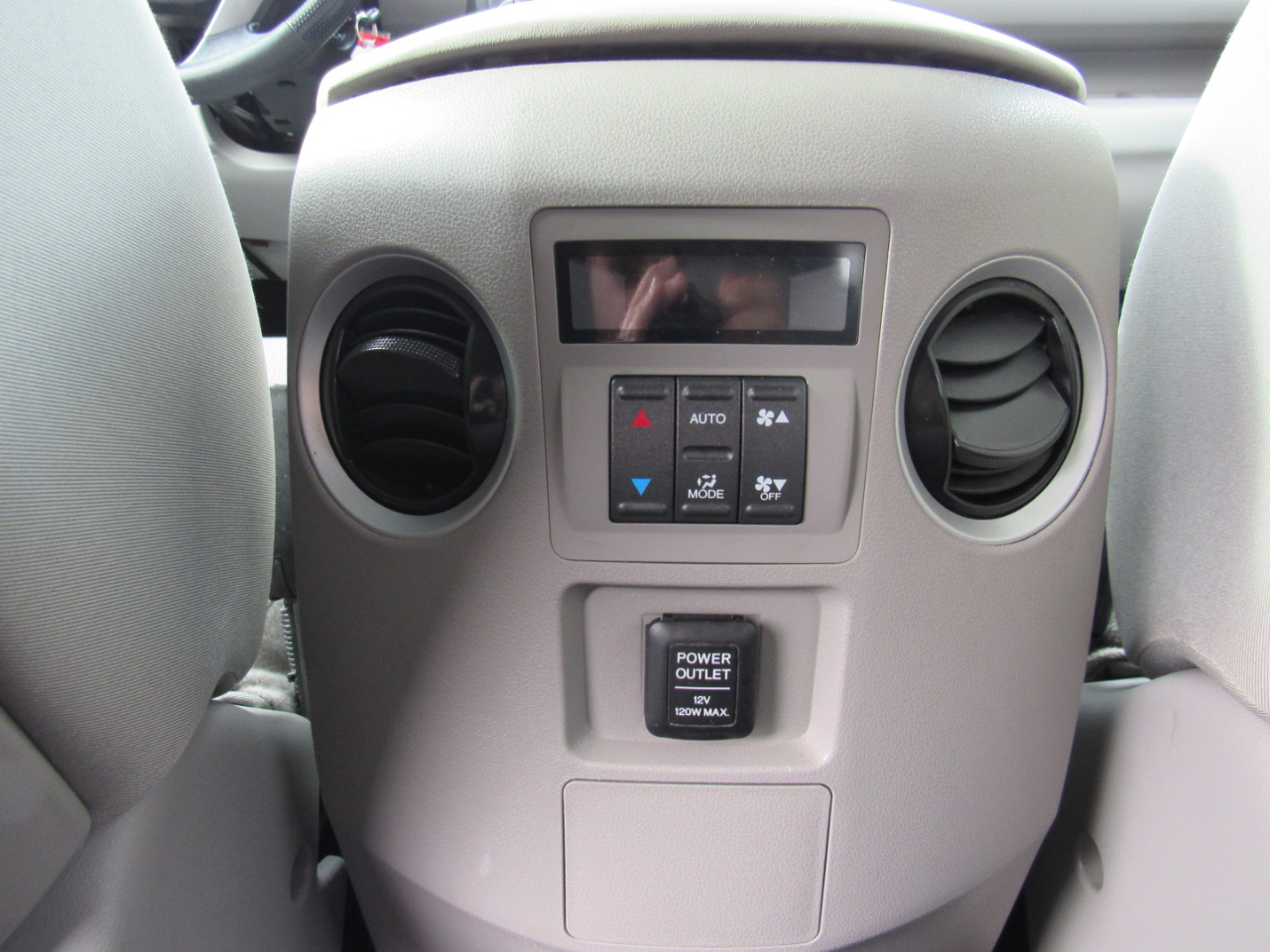 Honda Pilot 4WD 4dr EX 2012