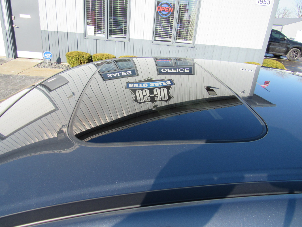 Honda Accord Sdn 4dr I4 Auto EX-L 2012