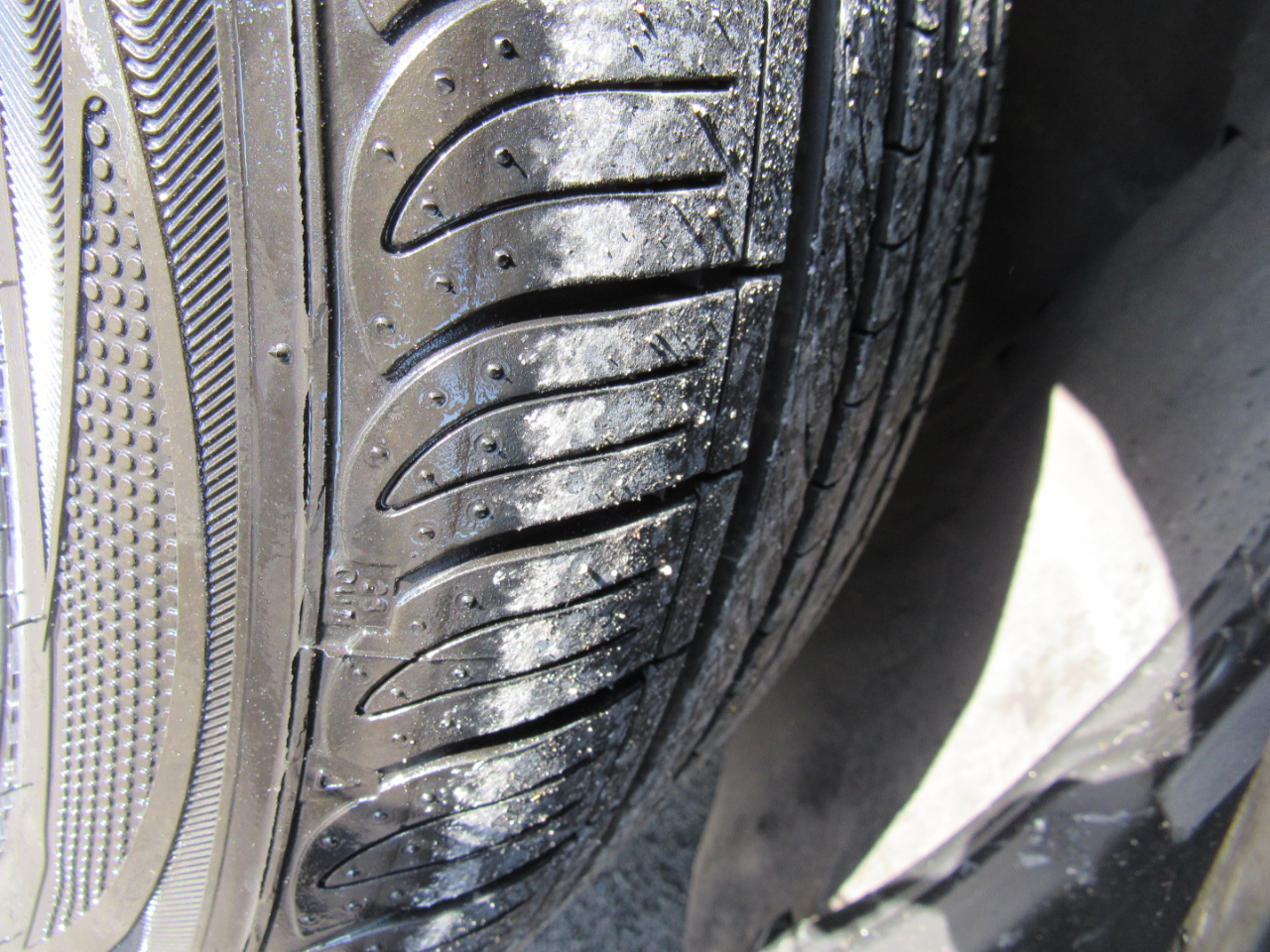 Honda Accord Sdn 4dr I4 Auto EX-L 2012