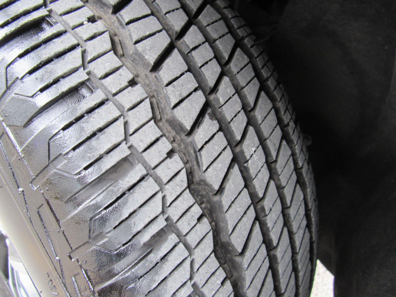 Jeep Grand Cherokee Trailhawk 4x4 2017