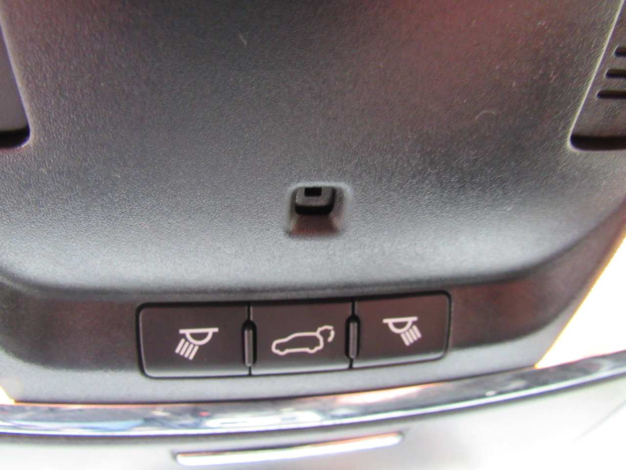 Jeep Grand Cherokee Trailhawk 4x4 2017