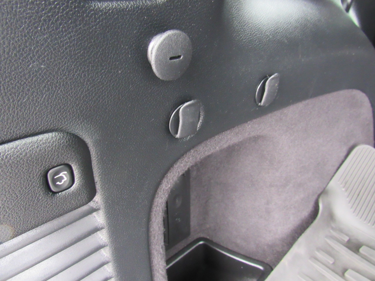 Jeep Grand Cherokee Trailhawk 4x4 2017