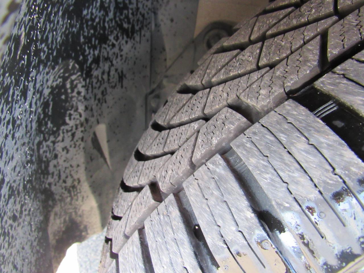 Nissan Murano AWD 4dr SL 2015