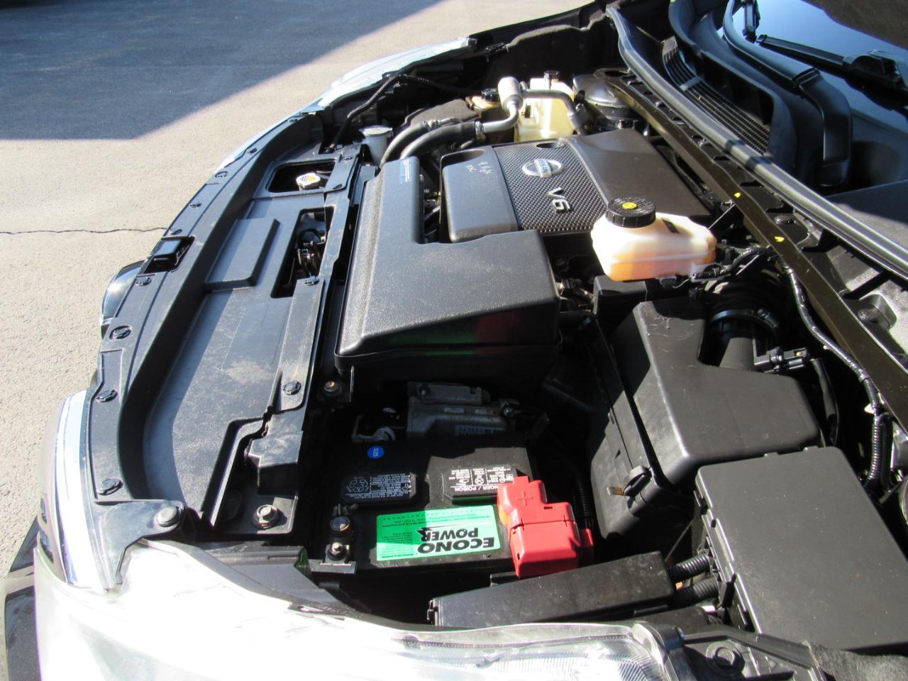 Nissan Murano AWD 4dr SL 2015