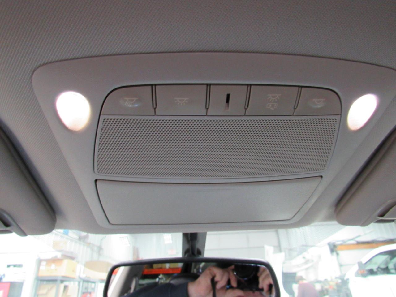 Nissan Murano AWD 4dr SL 2015