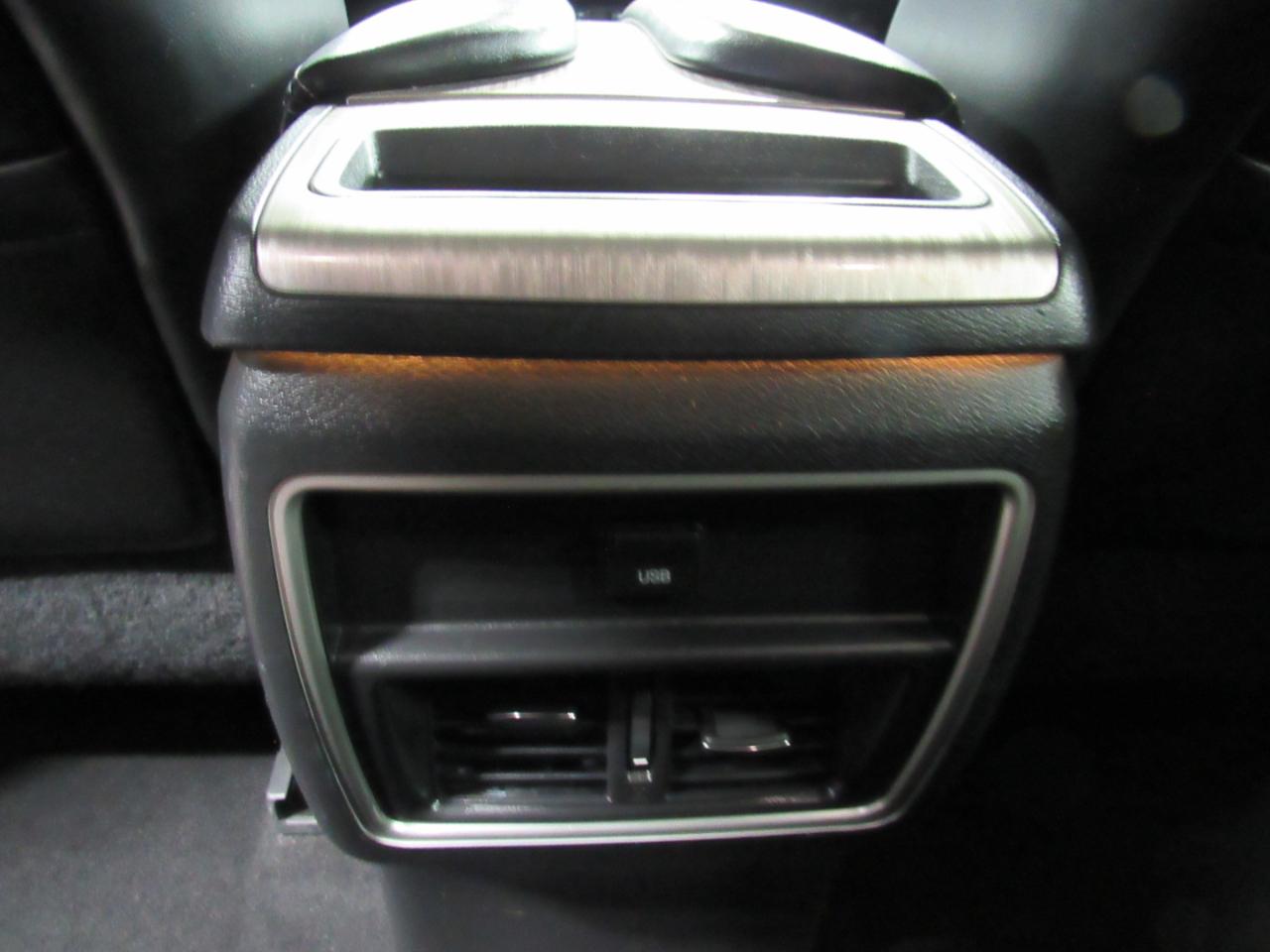 Nissan Murano AWD 4dr SL 2015