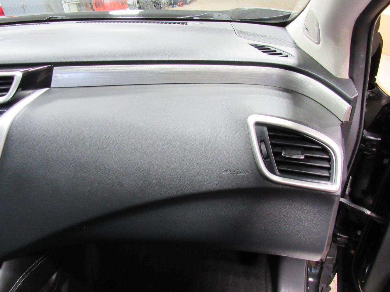 Nissan Murano AWD 4dr SL 2015