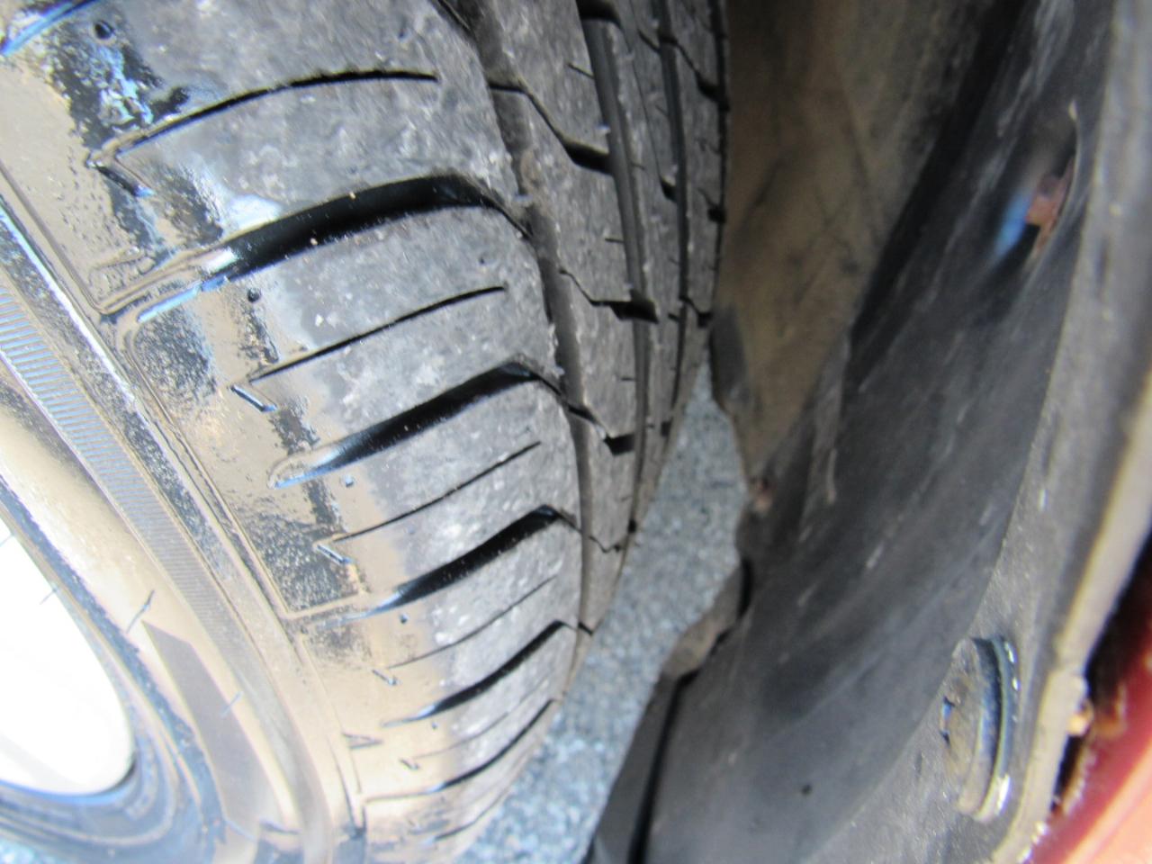 Toyota Sienna 5dr 7-Pass Van LE AWD (Natl) 2016