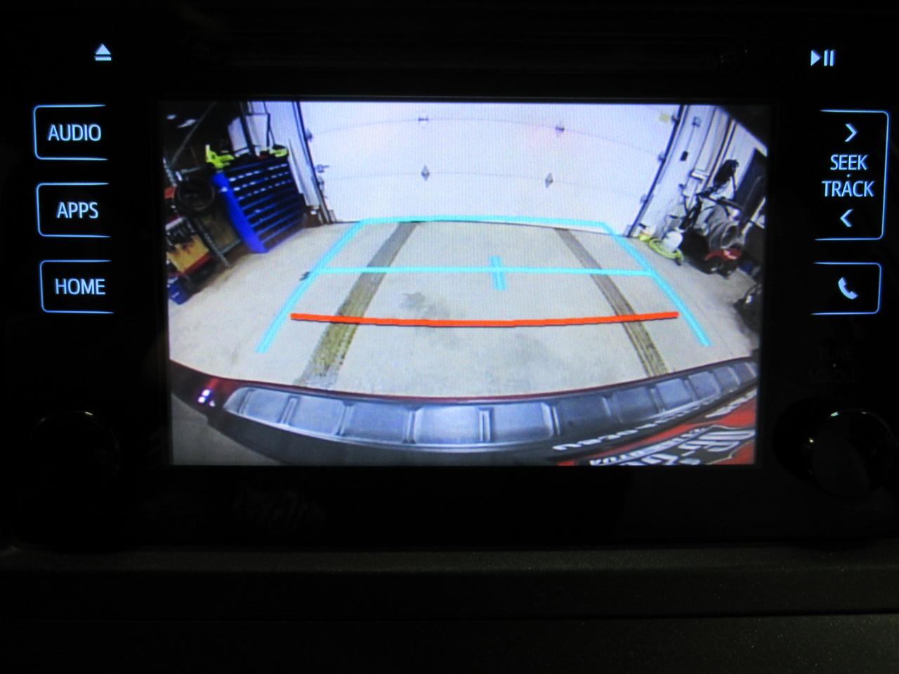 Toyota Sienna 5dr 7-Pass Van LE AWD (Natl) 2016