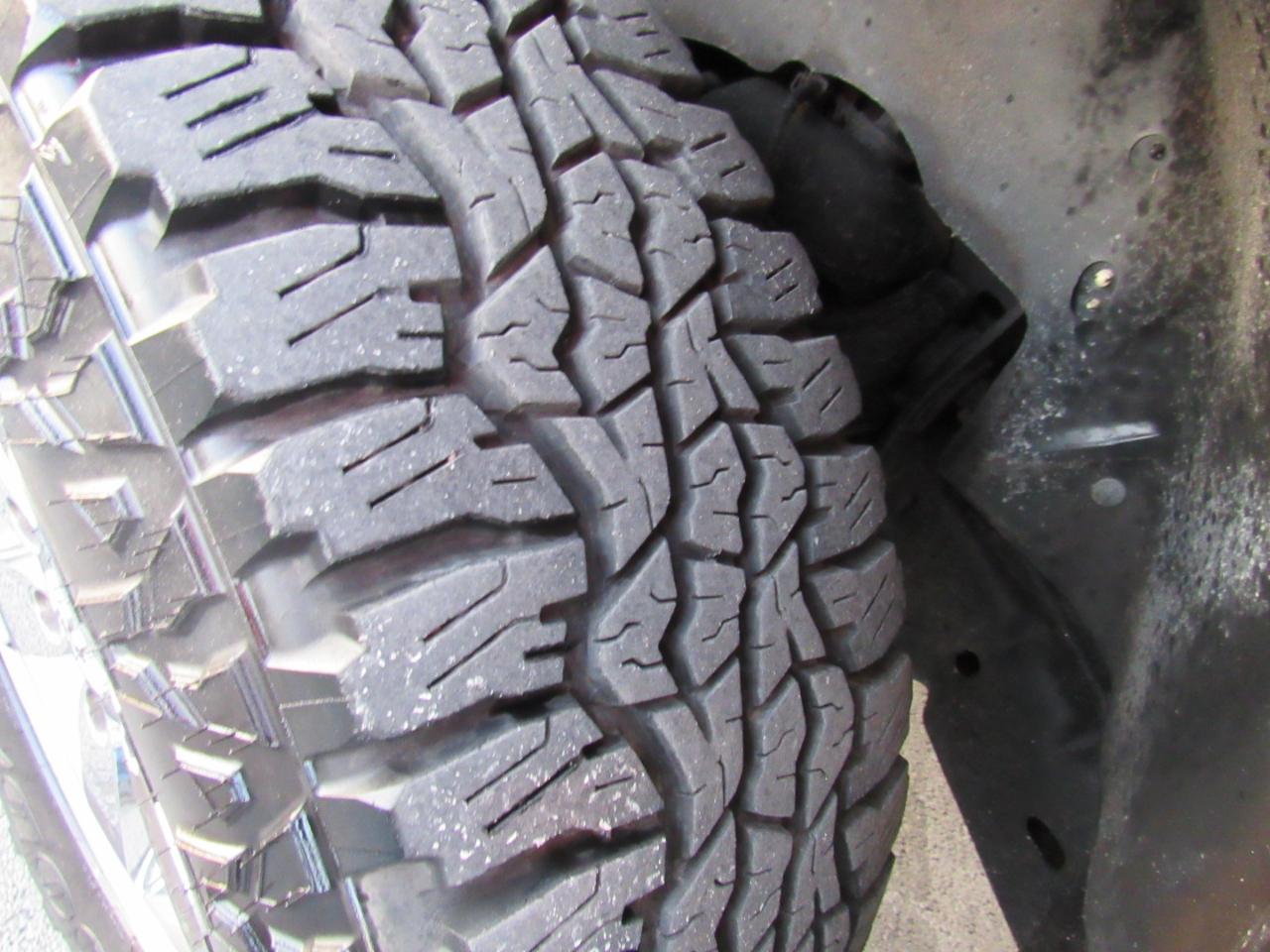 GMC Canyon 4WD Ext Cab SLE2 2012