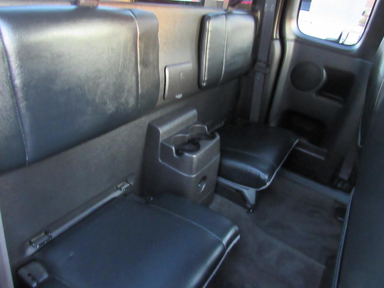 GMC Canyon 4WD Ext Cab SLE2 2012