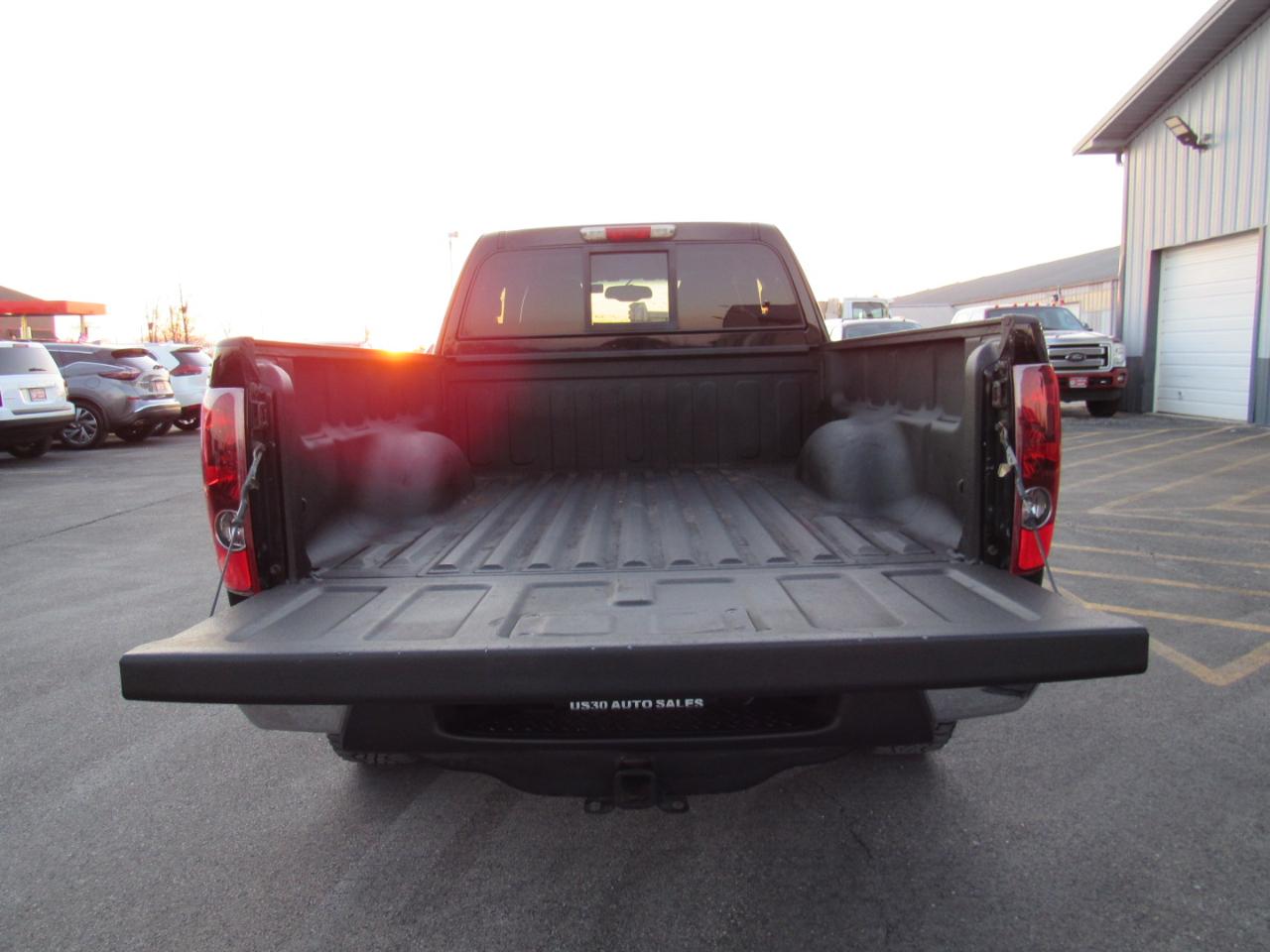 GMC Canyon 4WD Ext Cab SLE2 2012