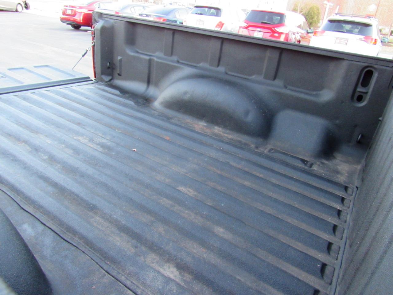 GMC Canyon 4WD Ext Cab SLE2 2012