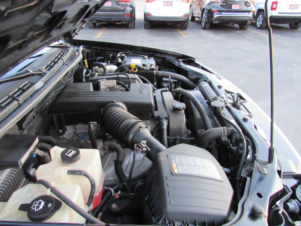 GMC Canyon 4WD Ext Cab SLE2 2012