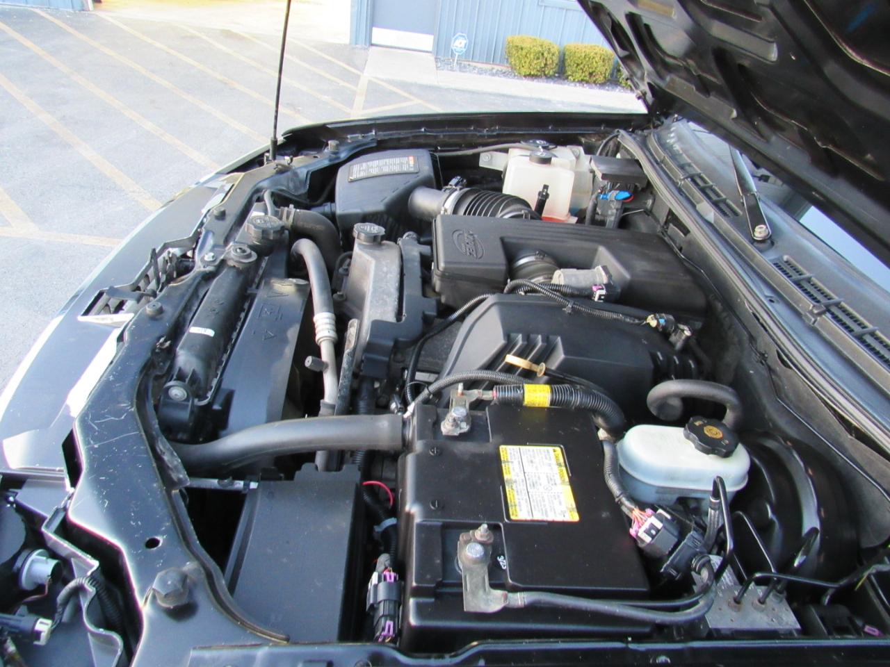 GMC Canyon 4WD Ext Cab SLE2 2012